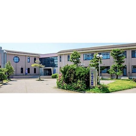 Seaside Mattou Hakusan Exterior foto