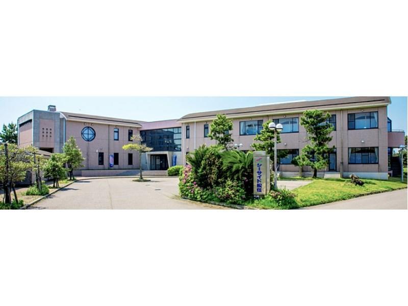 Seaside Mattou Hakusan Exterior foto