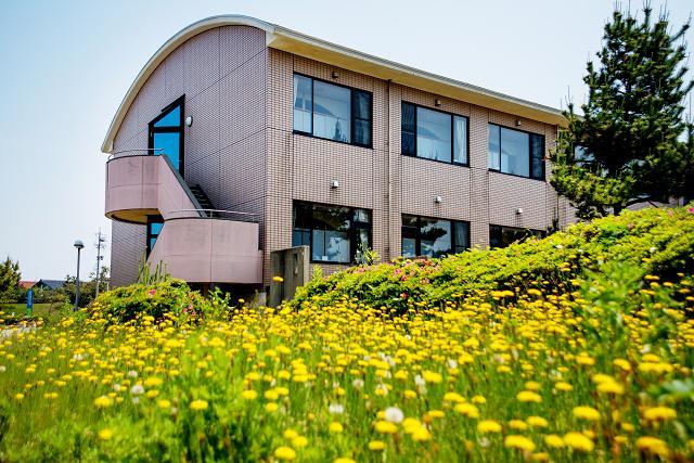 Seaside Mattou Hakusan Exterior foto