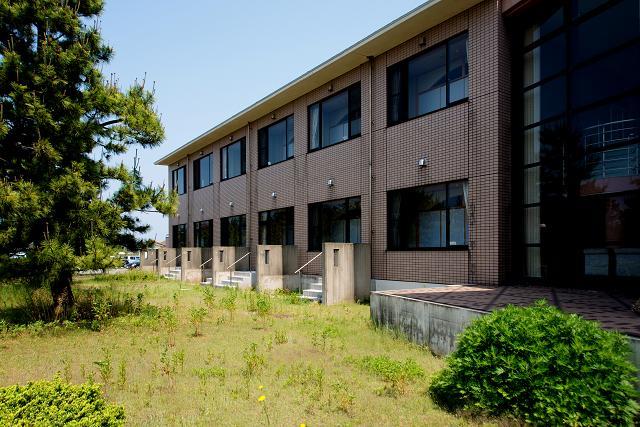 Seaside Mattou Hakusan Exterior foto