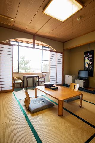 Seaside Mattou Hakusan Exterior foto