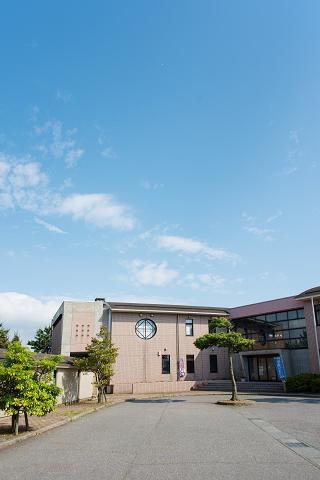 Seaside Mattou Hakusan Exterior foto