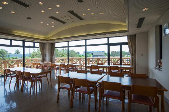 Seaside Mattou Hakusan Exterior foto