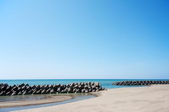 Seaside Mattou Hakusan Exterior foto